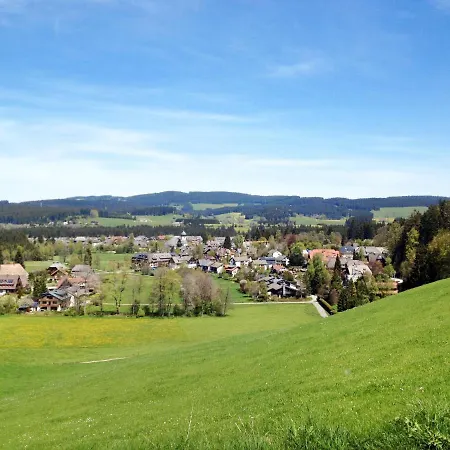 Kesslerberg By Interhome 度假居
