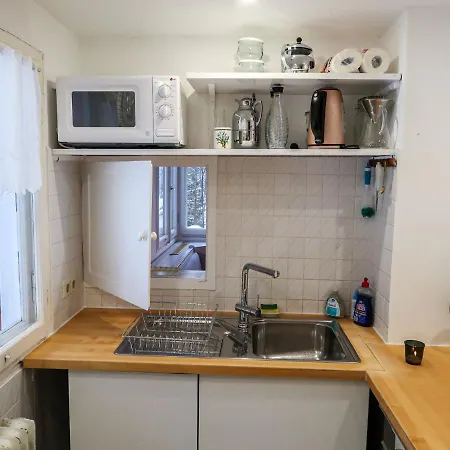 Kesslerberg By Interhome Feriehus