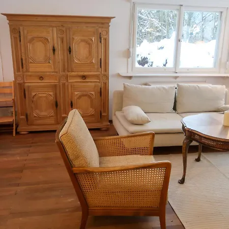 Kesslerberg By Interhome Hinterzarten