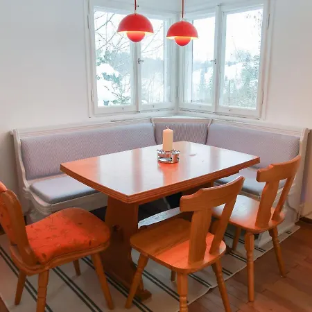 Feriehus Kesslerberg By Interhome Hinterzarten