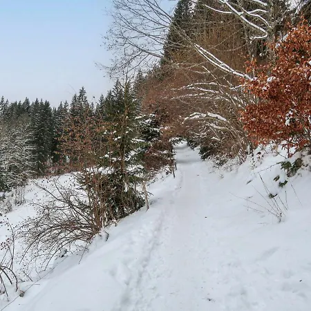 度假居 Kesslerberg By Interhome