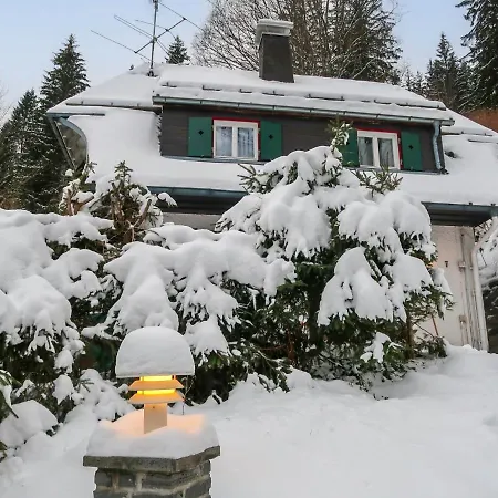 Feriehus Kesslerberg By Interhome Hinterzarten