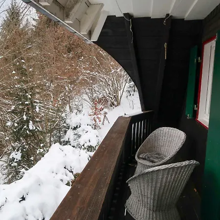 別荘 Kesslerberg By Interhome *