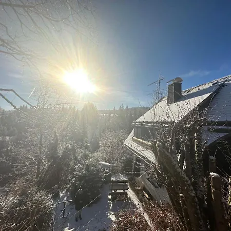 Kesslerberg By Interhome Feriehus *