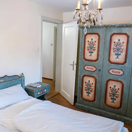 Feriehus Kesslerberg By Interhome Hinterzarten