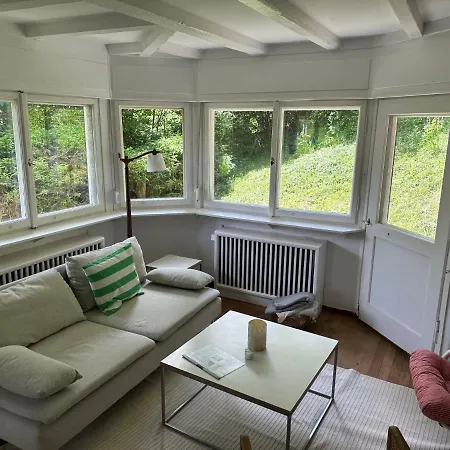 Kesslerberg By Interhome Hinterzarten