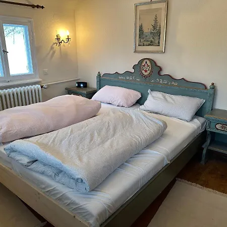 Kesslerberg By Interhome Hinterzarten