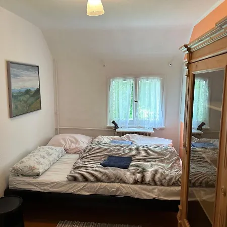 別荘 Kesslerberg By Interhome *