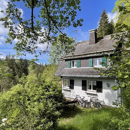 Kesslerberg By Interhome 別荘 *