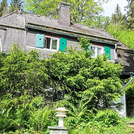 Kesslerberg By Interhome