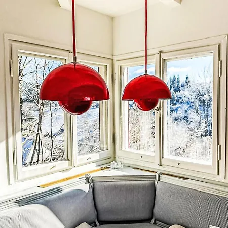 Kesslerberg By Interhome Hinterzarten