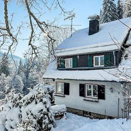 Kesslerberg By Interhome