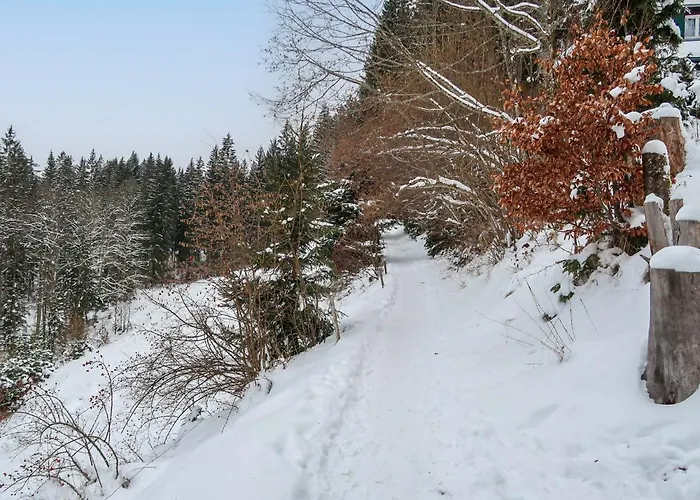 Holiday home Kesslerberg By Interhome