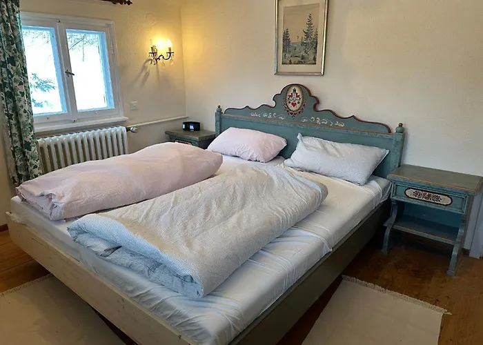 Kesslerberg By Interhome Hinterzarten