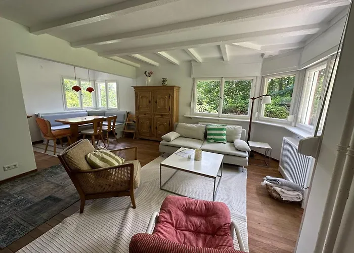 Kesslerberg By Interhome * Hinterzarten