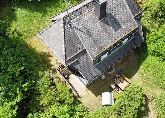 Kesslerberg By Interhome Holiday home Hinterzarten