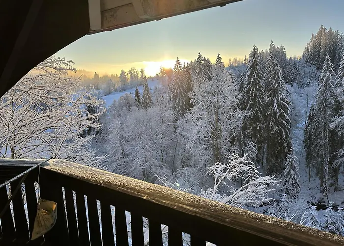 Kesslerberg By Interhome