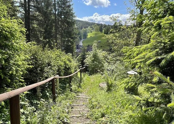 Holiday home Kesslerberg By Interhome *