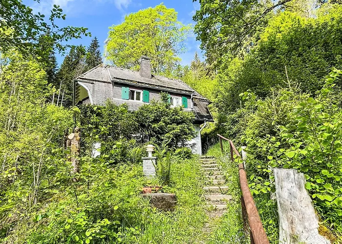 Kesslerberg By Interhome Holiday home